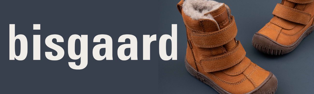 Bisgaard Schuhe für Kinder online kaufen