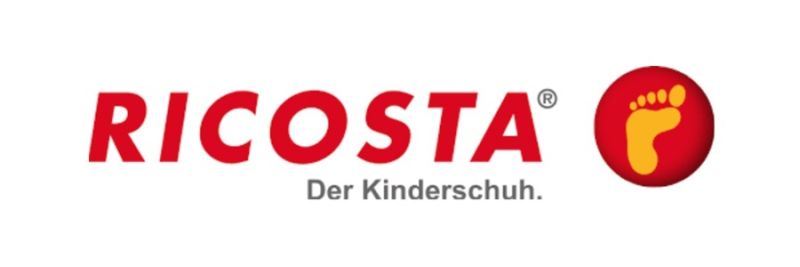 Ricosta in 3 Weiten, schmal, mittel, weit für Kinder online kaufen