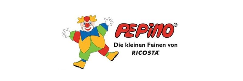 Pepino von Ricosta in 3 Weiten, schmal, mittel, weit für Kinder online kaufen