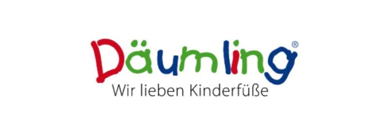Däumling in 3 Weiten, schmal, mittel, weit für Kinder online kaufen