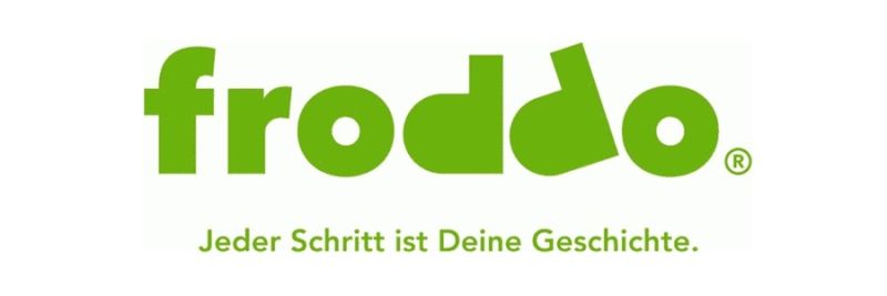 Froddo Kinderschuhe online kaufen
